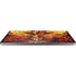 Fire Dragon by Ruth Thompson Laptop Skins